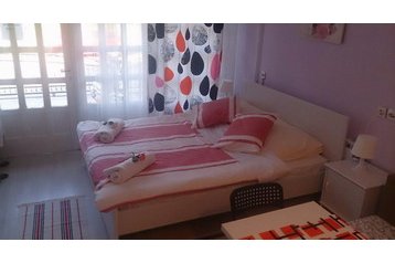 Хърватска Privát Krapina, Екстериор